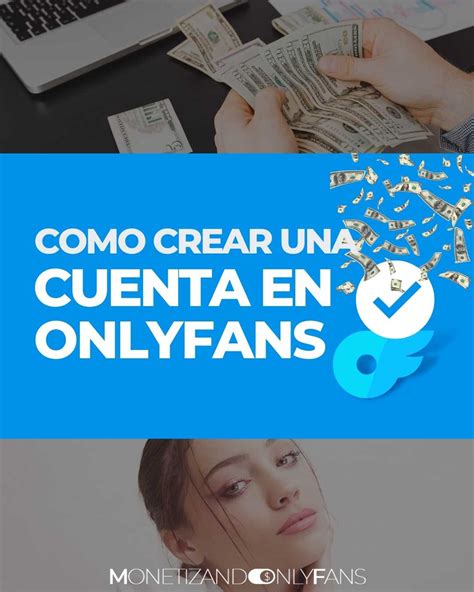 Onlyfans, cómo ABRIR CUENTA 